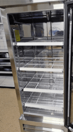 Refrigerador Exhibidor AMX-27RG - Imagen 5
