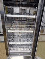 Refrigerador Exhibidor AMX-27RG - Imagen 4