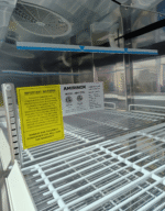 Refrigerador Exhibidor AMX-27RG - Imagen 6