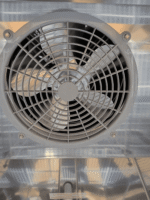 Refrigerador Exhibidor AMX-27RG - Imagen 7