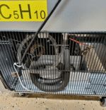 Refrigerador Exhibidor AMX-27RG - Imagen 14