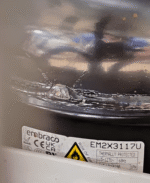 Refrigerador Exhibidor AMX-27RG - Imagen 17